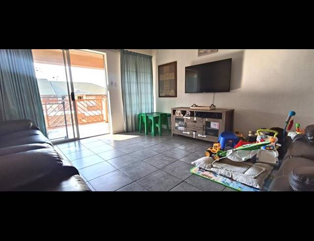 2 BEDROOM COMPLEX FOR SALE IN AMBERFIELD